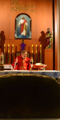 Triduum 2020